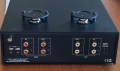 Pro-Ject Tube Box DS2 RIAA коректор , снимка 2