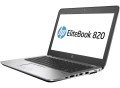 HP EliteBook 820 G4 I7 32GB 512GB KATO НОВ, снимка 4