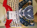Продавам запазени маркови мъжки фланелки, на Dolce &Gabanna, снимка 2
