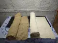 два топа стари платове, снимка 1