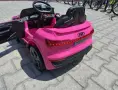 🚗🔥 НОВО ЗАРЕЖДАНЕ! Лицензирани детски акумулаторни коли, атв-та и трактори! 🔥🚗, снимка 15