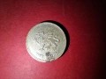 Рядък One Pound 1995 с Грешка, снимка 3