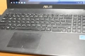 15.6 инчов лаптоп Asus X551C за 20 евро - 4 ГБ ДДР3 / Celeron / 500 GB HDD адаптер, снимка 4