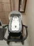 Бебешка количка Domino SILVER BIJOU - NIO, снимка 2