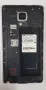Телефон Samsung Galaxy Note Edge (SM-N915FY) 32GB, бял цвят, снимка 16