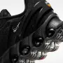 Nike AIR MAX DN8 SE BR IO7846-001 BLACK 42.5 EUR 27см shoes Мъжки дишащи Маратонки спортни обувки, снимка 10