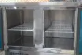 Хладилна маса с две врати, снимка 4
