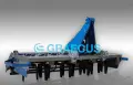 GRAECUS Активна Брана Гръцка MS210, снимка 6