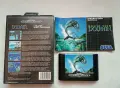 Ecco The Dolphin - Sega Mega Drive, снимка 2