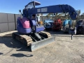 Кулокранове Komatsu НОВ ВНОС ПЕРФЕКТЕН, снимка 2