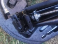 VW AUDI-КРИК И КУКА ВНОС SWISS 0507260935, снимка 9