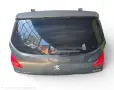 Заден Капак Багажник Пежо 3008 Peugeot 3008 2009-2016, снимка 1