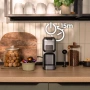 мултикапсулна кафемашина Cecotec FreeStyle Compact Black 4 в 1, снимка 6