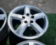 Джанти 5/114,3/17 Hynday Kia Mitsubishi Mazda, снимка 4