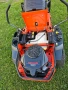 ТРАКТОРНА КОСАЧКА KUBOTA Z1 421. ПЕРФЕКТНА. 20.КОНЯ , снимка 13