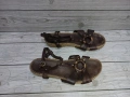 Timberland кожени сандали N 40, снимка 1