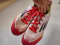 Стоножки Adidas F50, снимка 3