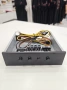 Namvo 4-Switch SATA HDD Power Supply Switch – контролер за захранване на HDD/SSD дискове с 2 x 2.5" , снимка 4