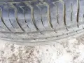 Алуминиеви джанти 14" 4x100 (Германия) за Opel/VW + 2 гуми Lassa 175/70 R14, снимка 8