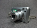 ЦИФРОВ ФОТОАПАРАТ FUJIFILM FINEPIX F20 SUPER CCD 6.3MP DIGITAL CAMERA Y2K DIGICAM, снимка 3