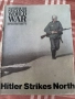 колекционерско списание книжка за втората световна война хитлер на север Hitler strikes north,ww2, снимка 1