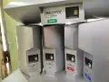 Колони съраунд и буфер от система за домашно кино aiwa 5x60w+ 100w буфер, снимка 6