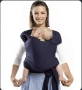 Еластичен слинг Boba Wrap - Navy Blue, снимка 1