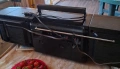 Радиокасетофон Sanyo M804SR, снимка 5