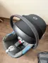 Бебешки кош / столче за кола Cybex, снимка 2