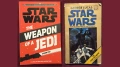 Star Wars, Game of Thrones, Lord of the Rings, Marvel, Batman, Movies - 24 енциклопедии, снимка 6