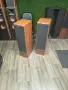 Тонколони JBL LX-2005 Brown cherry , снимка 9