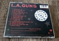 Компакт Дискове - Рок - Метъл: L.A. Guns – Cocked & Loaded, снимка 2