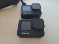Два броя камери – GoPro Hero 9 с карти памет и батерии, снимка 4