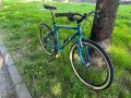 GT Timberline Reynolds Cro-Mo – Custom Restomod / City Cruiser, снимка 13