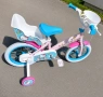 Детски велосипед Hello Kitty 16 инча, снимка 1