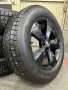 Джанти с Зимни Гуми 17 Цола за Skoda Kodiaq  215/65/17 Dunlop , снимка 13