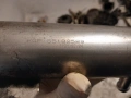 ЕГР EGR охладител fgp 55182589 съвместим с много модели. Свален от 1.9 CDTI опел вектра ц, снимка 3