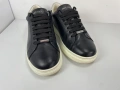 Jimmy Choo ROME Кожени маратонки 37 Оригинал, снимка 3