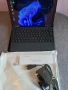 Microsoft Surface Pro 7 , i5-1035G4 CPU-8GB RAM-256GBSSD, С ПУКНАТО СТЪКЛО, всичко работи, КОМПЛЕКТ, снимка 11