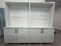 Оборудване за магазин . Рафтове . Шкафове . Острови , снимка 3