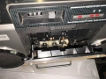 Касетофон HITACHI TRK-8155E Lamborghini Boombox Японска легенда Корекомска класика, снимка 6