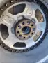 Джанти RH ZW 2 Topline 17цола , 5х112 , 8j , et65 235/40/17 Mercedes ,, снимка 11