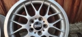 джанти BBS за бмв bmw e34 e46 e90 e60 и други 5х120 17 цола, снимка 1