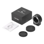 Адаптер за обектив Nikon F към обектив Nikon Z VILTROX NF-Z, снимка 6