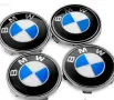 BMW Капачки за джанти 68мм., снимка 3
