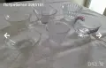 Стъклени купички за ядки, снимка 3