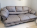 ПРОДАВАМ РАЗТЕГАТЕЛЕН ДИВАН, снимка 1