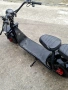Продавам електрически скутер 1500W, снимка 5