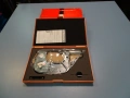 Пасиметър Mitutoyo 510-103 indication micrometer 50-75mm, снимка 1