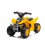 Акумулаторно бъги CAT ATV, снимка 1